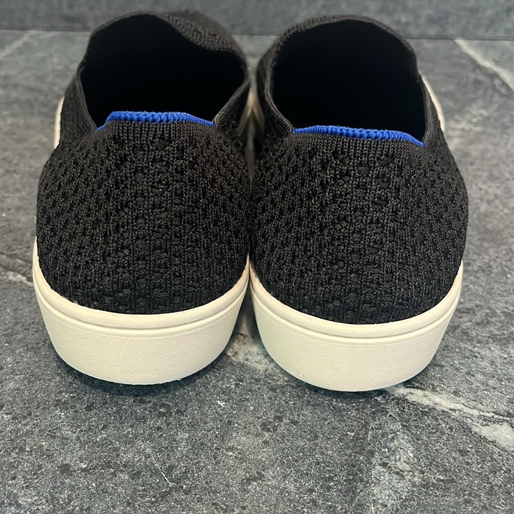 Rothy’s sneaker - Picture 3 of 7